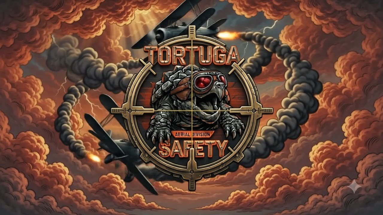 Tortuga Aerial Division